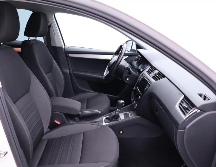 Škoda Octavia 11