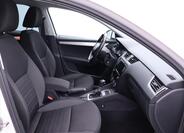 Škoda Octavia 11