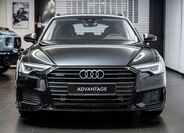 Audi A6 2
