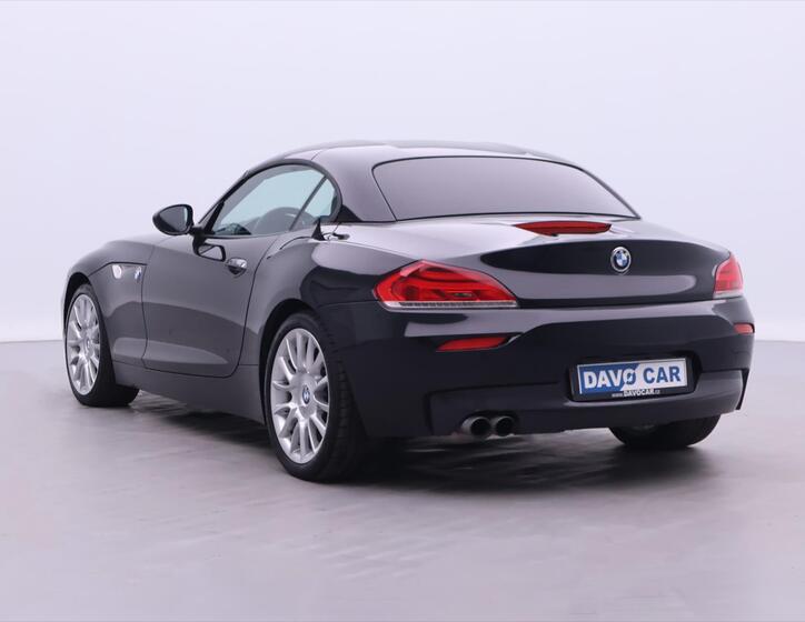 BMW Z4 5