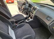 Hyundai Tucson 35
