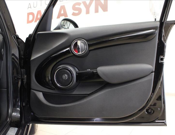 Mini Cooper 11