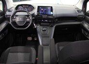 Peugeot Rifter 8
