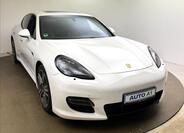 Porsche Panamera 3