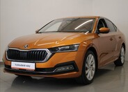 Škoda Octavia 1