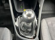 Toyota Yaris 25
