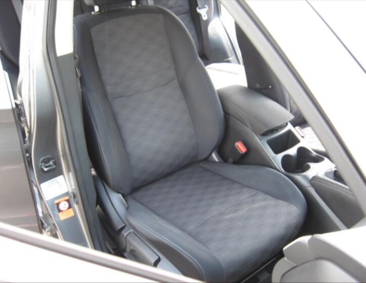 Nissan Qashqai 12