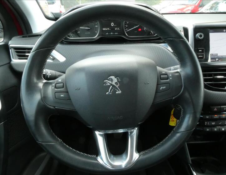 Peugeot 2008 27