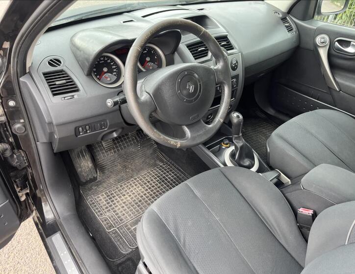 Renault Mégane 9