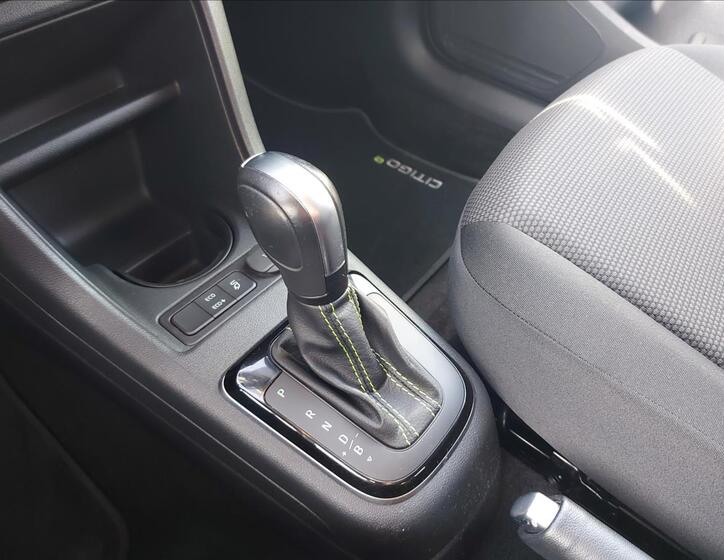Škoda Citigo 33