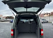 Volkswagen Caddy 21