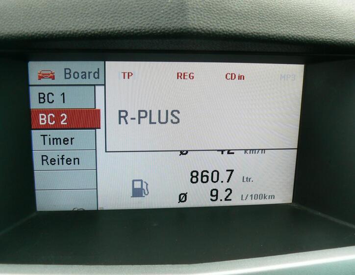 Opel Astra 15