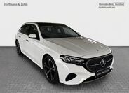 Mercedes-Benz Třídy E 3