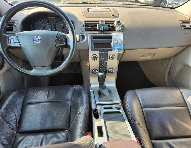 Volvo S40 12