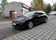 Volkswagen Golf 1