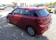 Hyundai i20 5
