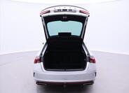 Škoda Octavia 9