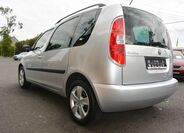 Škoda Roomster 38