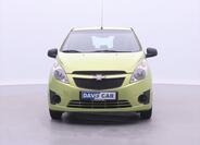 Chevrolet Spark 2