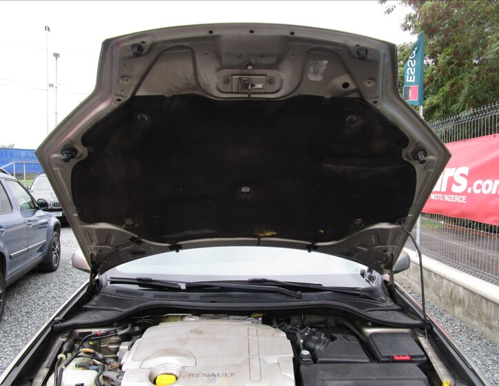 Renault Laguna 41