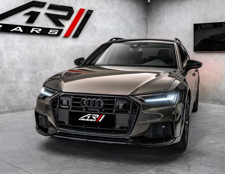 Audi A6 Allroad 3