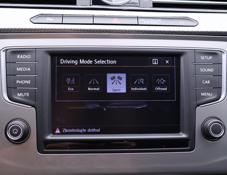 Volkswagen Passat 21