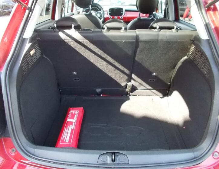 Fiat 500X 14