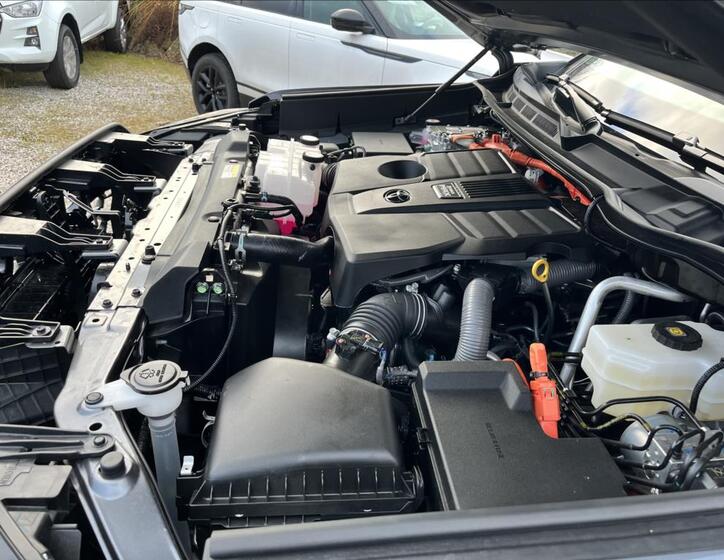 Toyota Sequoia 58