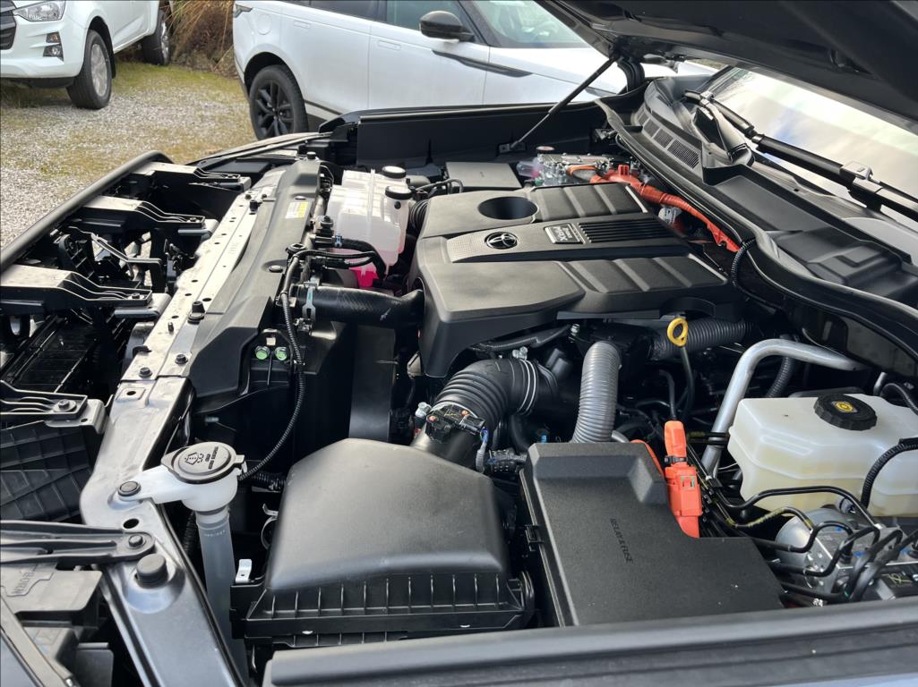 Toyota Sequoia