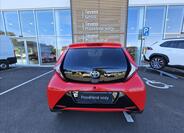 Toyota Aygo 9