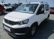 Peugeot Rifter 3