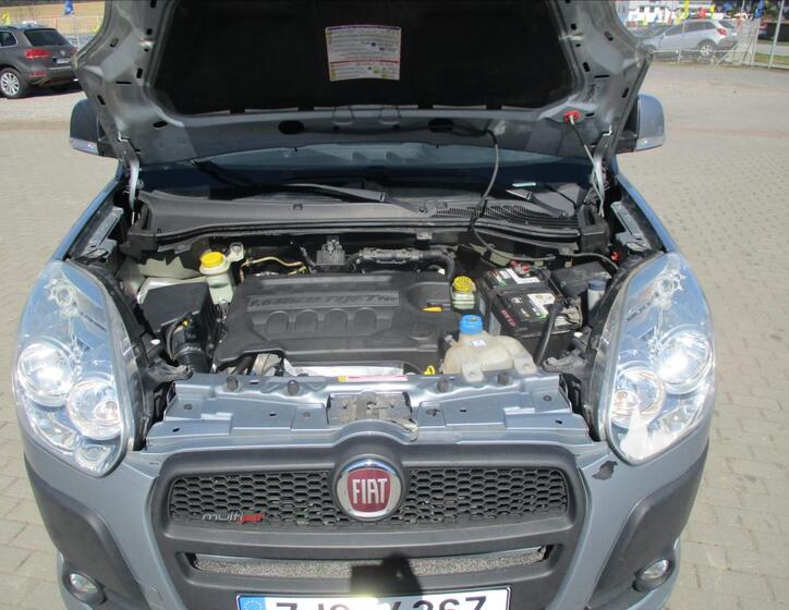 Fiat Dobló 22