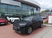 Toyota RAV4 1