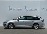 Škoda Octavia 2