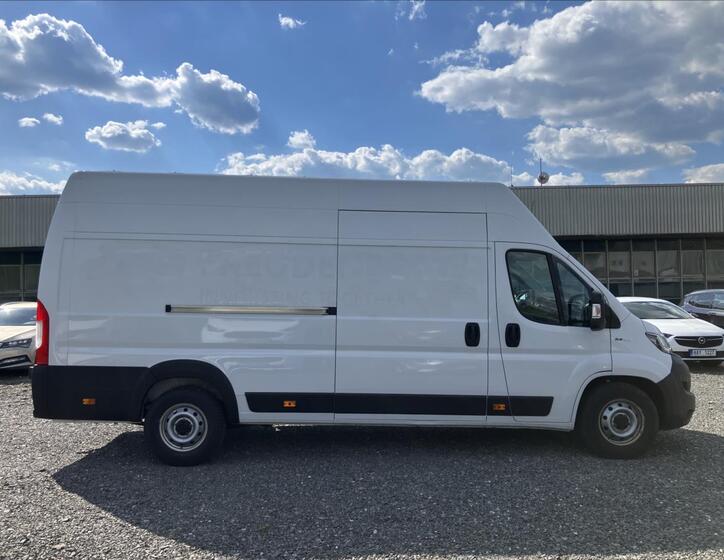 Fiat Ducato 7