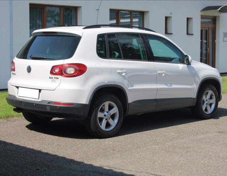 Volkswagen Tiguan 4