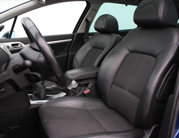 Peugeot 407 10