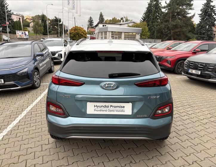 Hyundai Kona 4