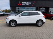 Mitsubishi ASX 7