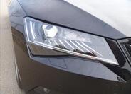 Škoda Superb 57