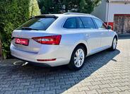 Škoda Superb 5