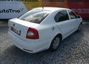 Škoda Octavia 3
