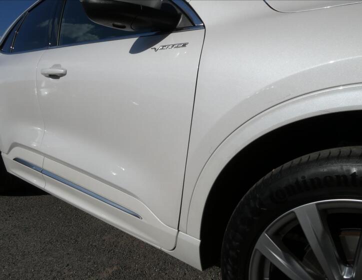 Ford Kuga 16
