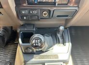 Toyota Land Cruiser 20