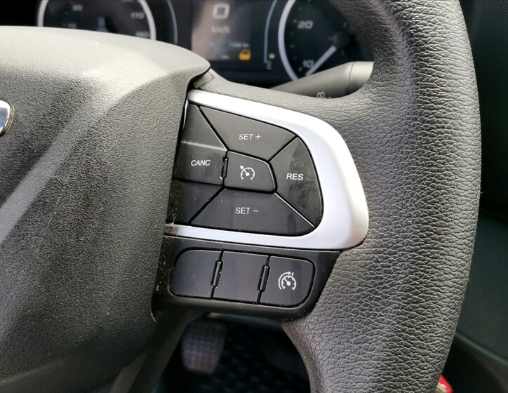 Iveco Daily 14
