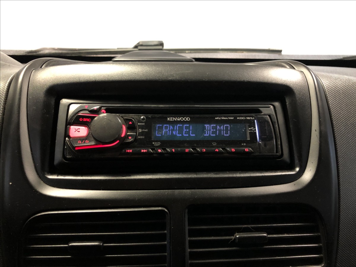 Fiat Dobló cargo
