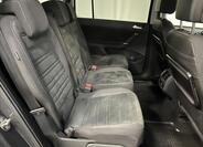 Volkswagen Touran 24