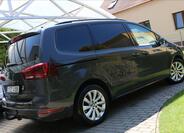 Seat Alhambra 10