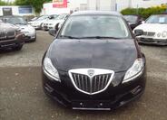 Lancia Delta 7