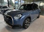 Mini Countryman 1